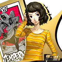 P5r 序盤の効率の良い人間パラメータの上げ方 好きなゲームを詳しく紹介